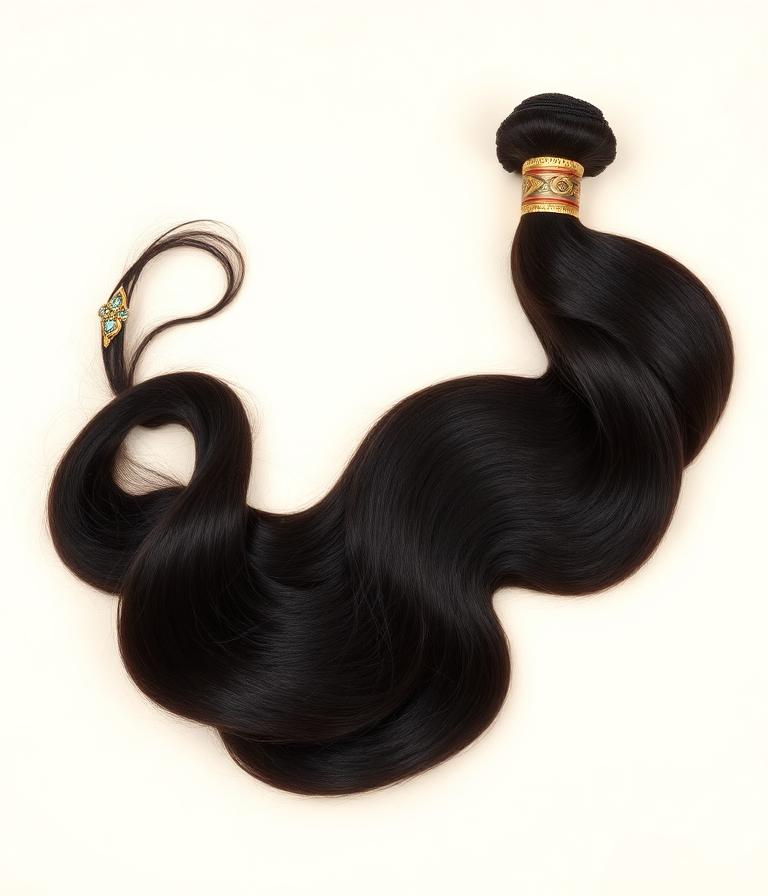 JJ Essence body wave bundle